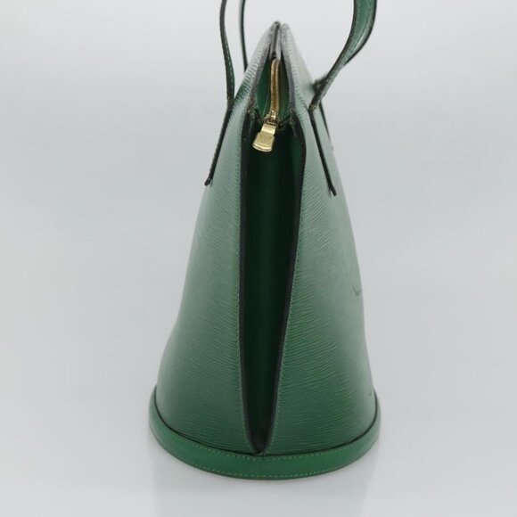 LOUIS VUITTON Epi Saint Jacques Shopping Shoulder Bag - Picture 4 of 16